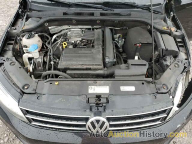 VOLKSWAGEN JETTA SE, 3VWDB7AJ3HM345959