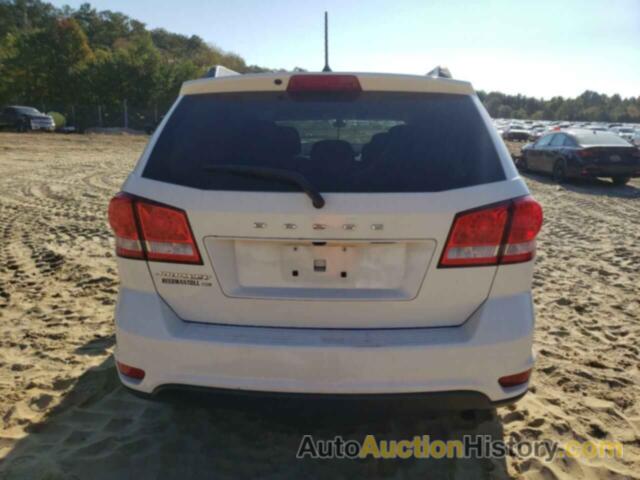 DODGE JOURNEY SE, 3C4PDCBB4KT866244