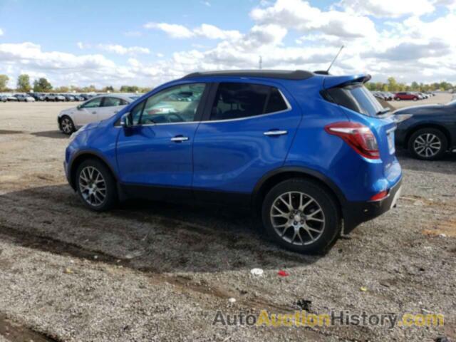 BUICK ENCORE SPORT TOURING, KL4CJ1SM8JB521516