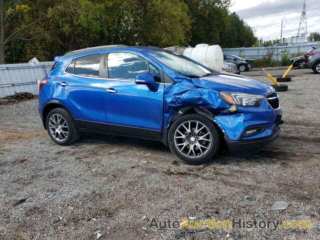 BUICK ENCORE SPORT TOURING, KL4CJ1SM8JB521516