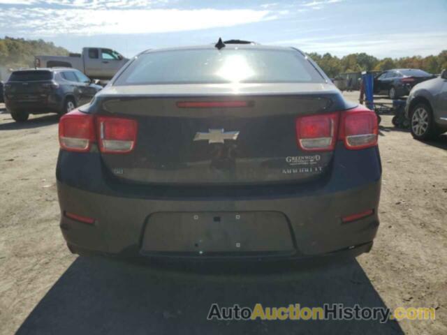 CHEVROLET MALIBU 1LT, 1G11C5SLXFF238971