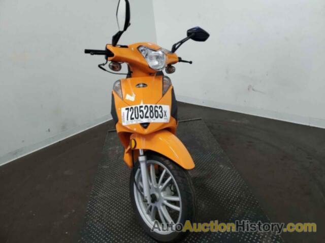 GENUINE SCOOTER CO. VENTURE, L4HGBTB19K6000102