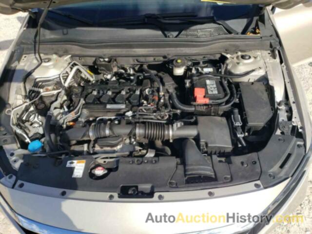 HONDA ACCORD LX, 1HGCV1F16JA036678