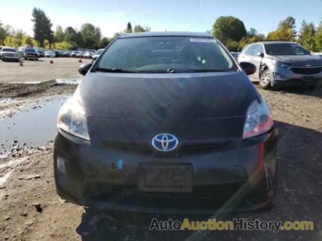 TOYOTA PRIUS, JTDKN3DU6B1375820