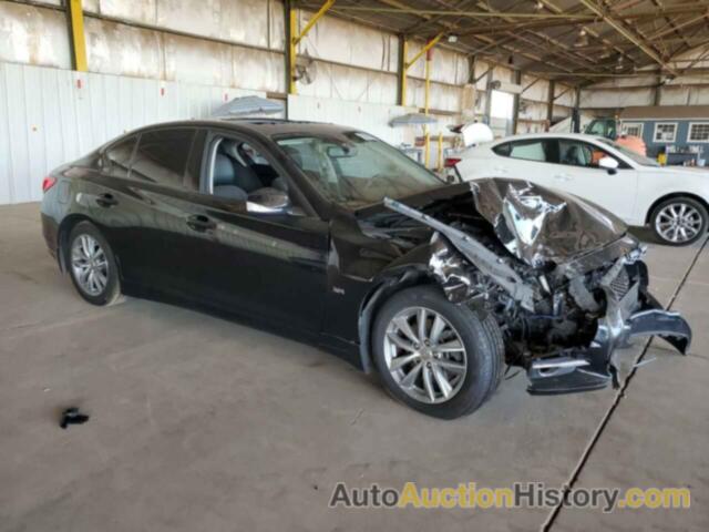 INFINITI Q50 PREMIUM, JN1EV7AP8HM731679