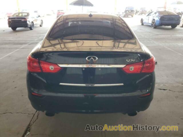 INFINITI Q50 PREMIUM, JN1EV7AP8HM731679