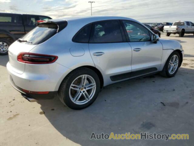 PORSCHE MACAN S, WP1AB2A51FLB64674