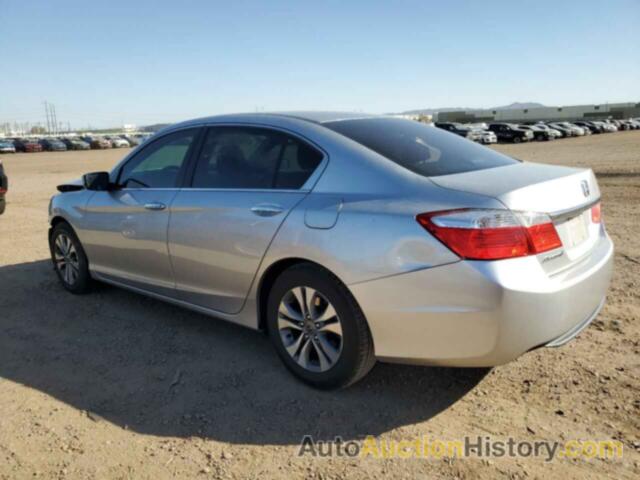 HONDA ACCORD LX, 1HGCR2F37EA247227