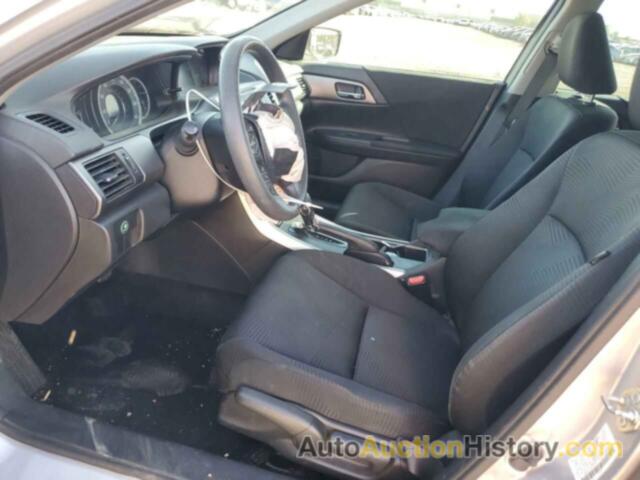 HONDA ACCORD LX, 1HGCR2F37EA247227