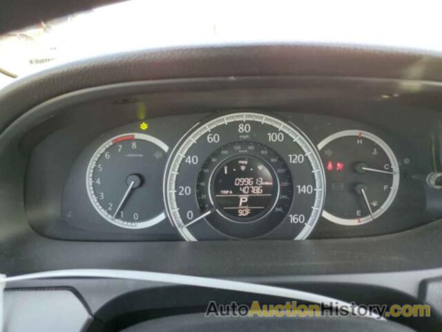 HONDA ACCORD LX, 1HGCR2F37EA247227