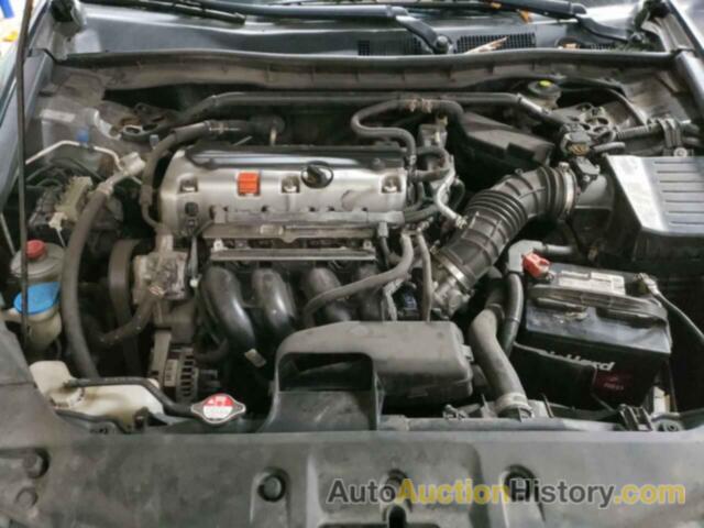 HONDA ACCORD EX, 1HGCP2F74BA118530