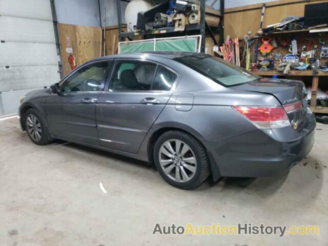 HONDA ACCORD EX, 1HGCP2F74BA118530