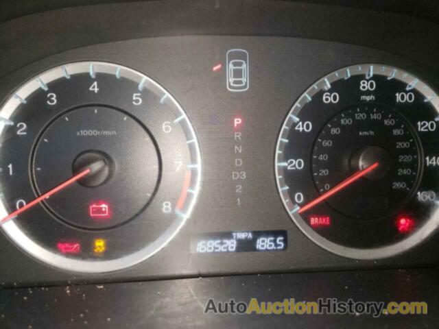 HONDA ACCORD EX, 1HGCP2F74BA118530