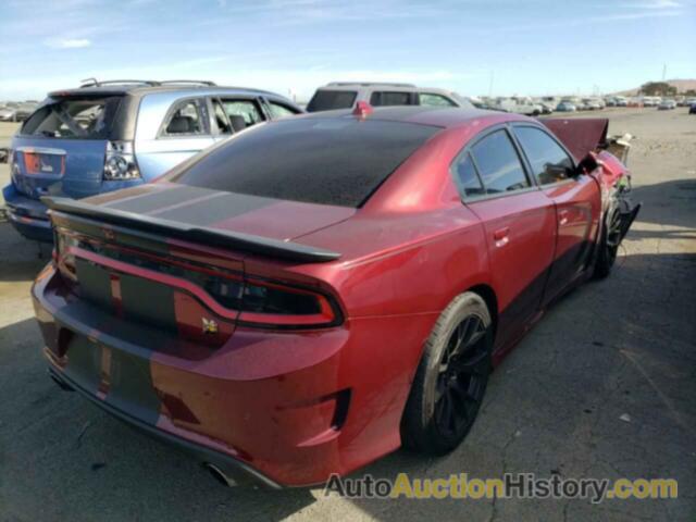 DODGE CHARGER R/T 392, 2C3CDXGJ2JH273810