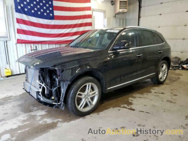 AUDI Q5 PREMIUM, WA1C2AFP6GA073163