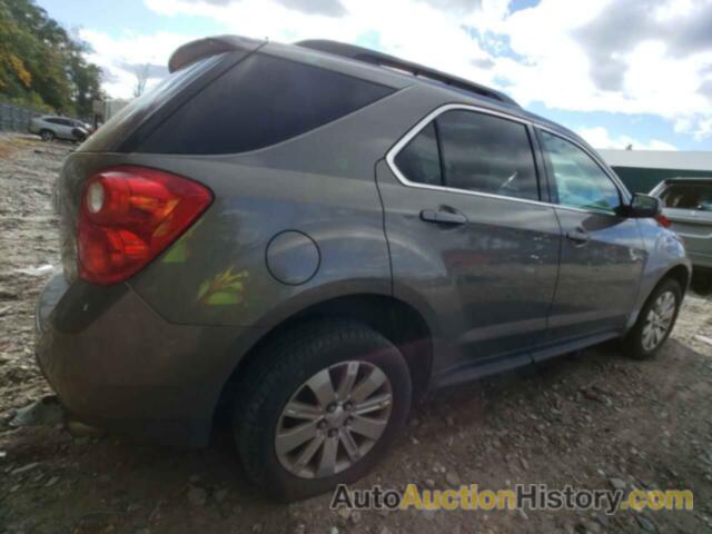 CHEVROLET EQUINOX LT, 2CNFLNEY6A6201497