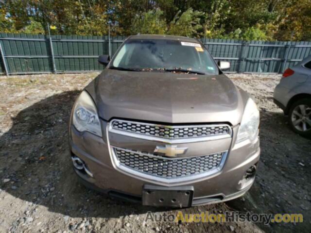 CHEVROLET EQUINOX LT, 2CNFLNEY6A6201497