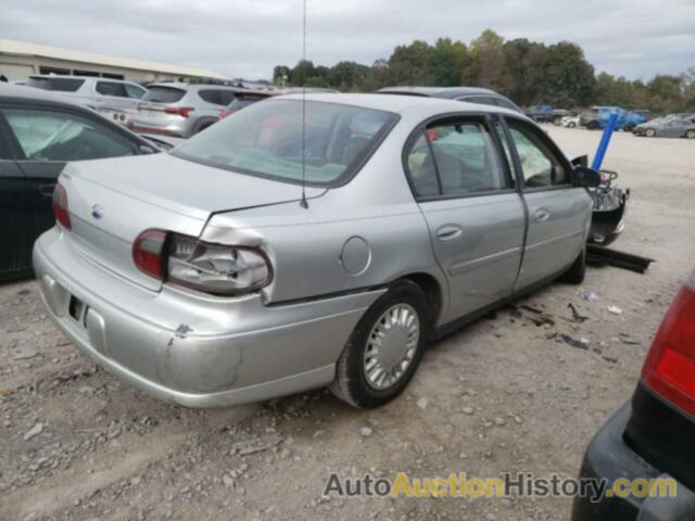 CHEVROLET MALIBU, 1G1ND52F45M184988