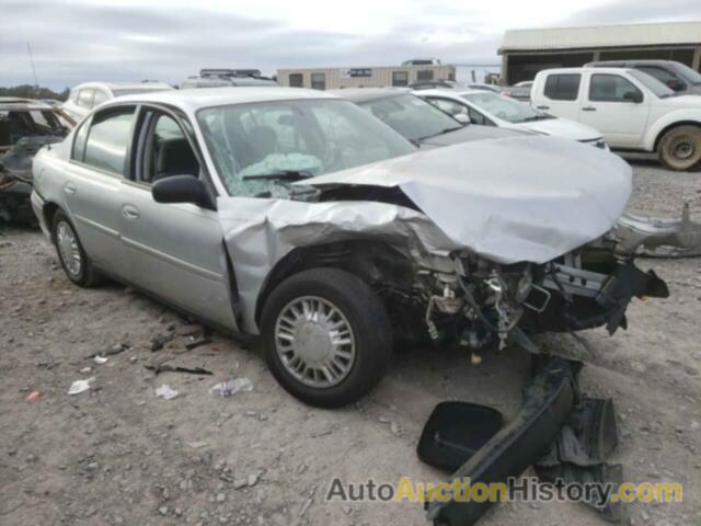 CHEVROLET MALIBU, 1G1ND52F45M184988