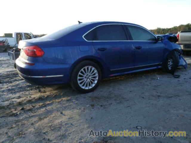 VOLKSWAGEN PASSAT SE, 1VWBS7A3XGC017737