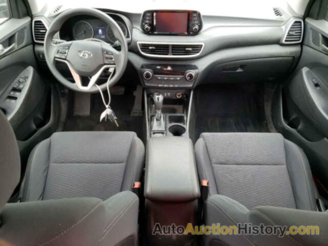 HYUNDAI TUCSON SE, KM8J23A40LU164861