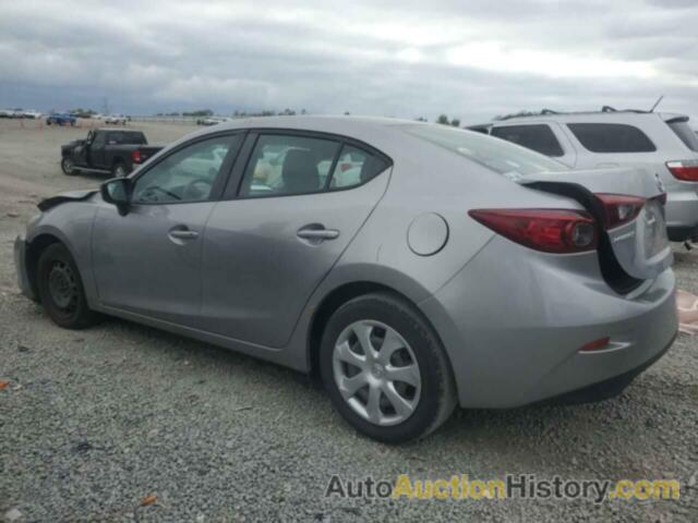 MAZDA 3 SPORT, 3MZBM1T79GM298449