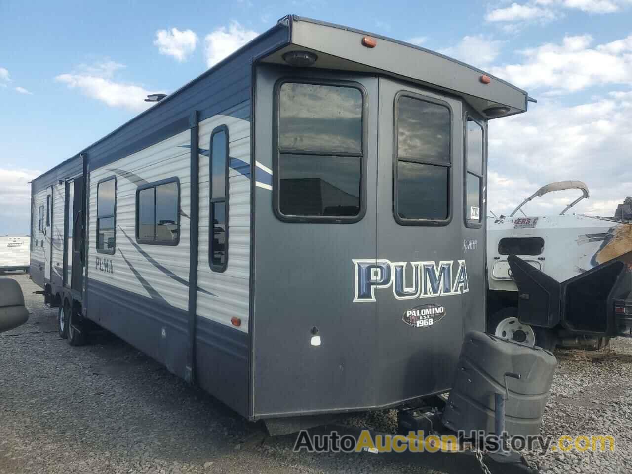 2017 PALO ALL Models, 4X4TPUN28HP067078