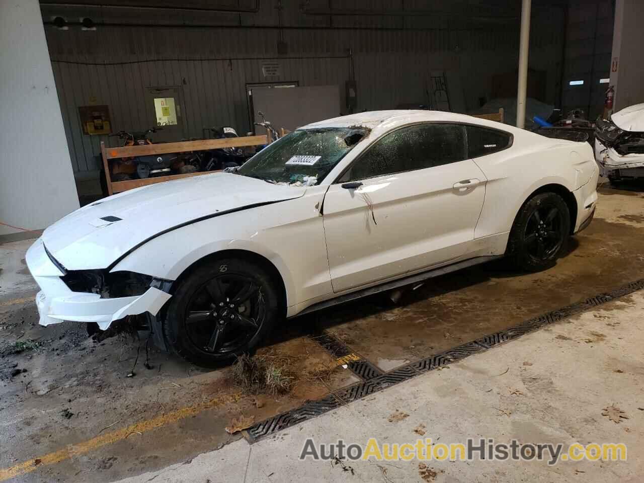 2018 FORD MUSTANG, 1FA6P8TH6J5106890