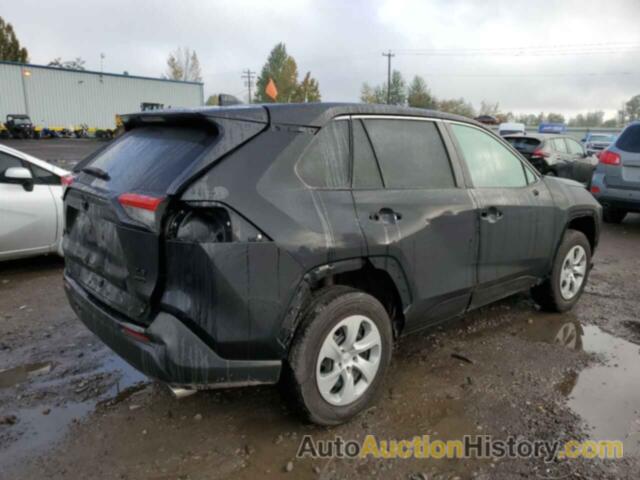 TOYOTA RAV4 LE, 2T3G1RFV1NW293767