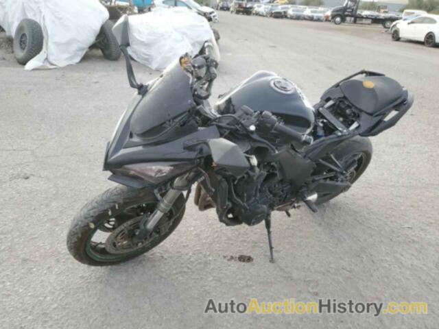 KAWASAKI NINJA ZX1K W, JKAZXCW19KA022462