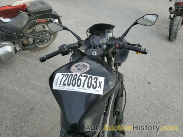 KAWASAKI NINJA ZX1K W, JKAZXCW19KA022462