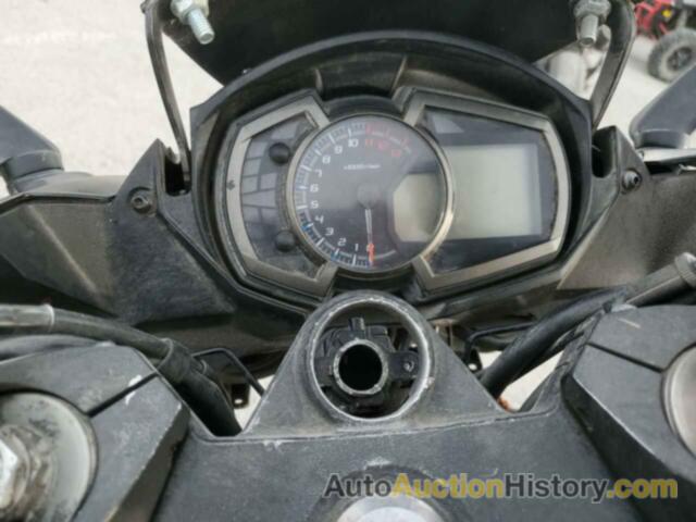 KAWASAKI NINJA ZX1K W, JKAZXCW19KA022462