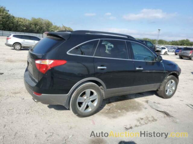 HYUNDAI VERACRUZ GLS, KM8NU4CC2AU106608