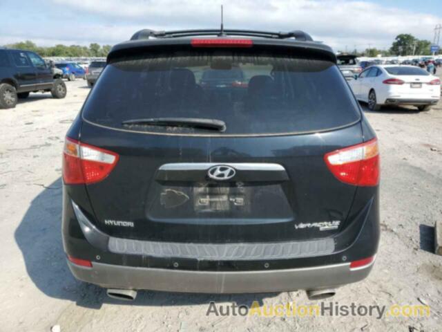 HYUNDAI VERACRUZ GLS, KM8NU4CC2AU106608