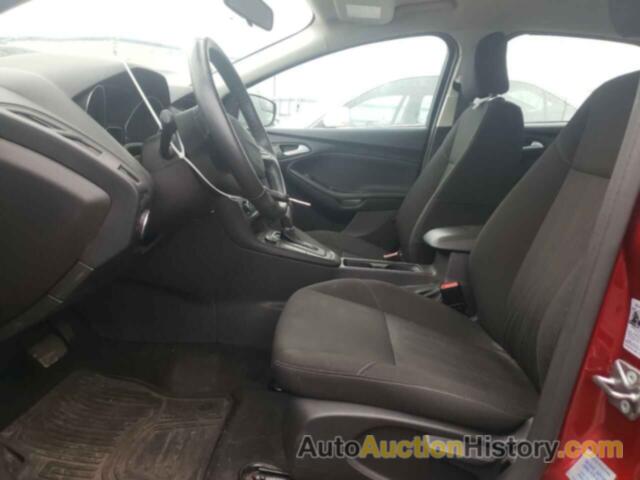 FORD FOCUS SE, 1FADP3F24HL253717