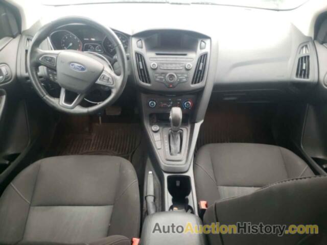 FORD FOCUS SE, 1FADP3F24HL253717