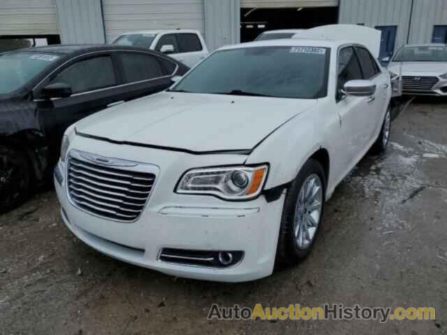 CHRYSLER 300 LIMITED, 2C3CCACG3CH310750