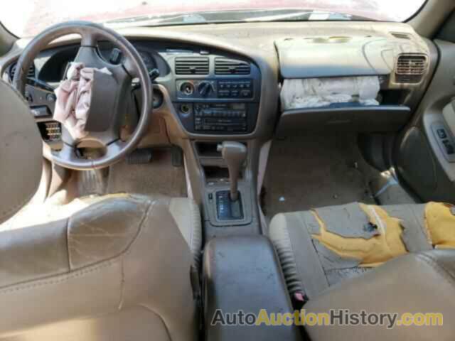 TOYOTA CAMRY XLE, 4T1GK13E6SU087187