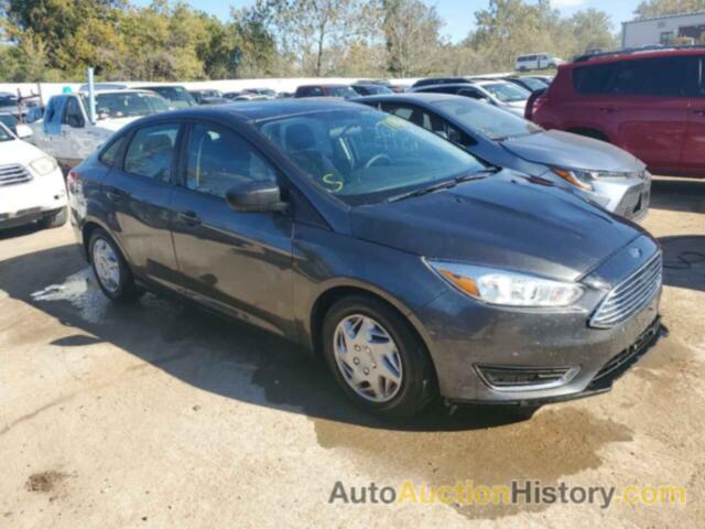 FORD FOCUS S, 1FADP3E25GL369489