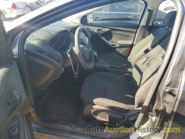 FORD FOCUS S, 1FADP3E25GL369489