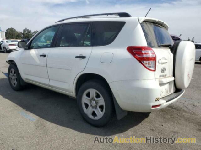 TOYOTA RAV4, 2T3BF4DVXBW139863