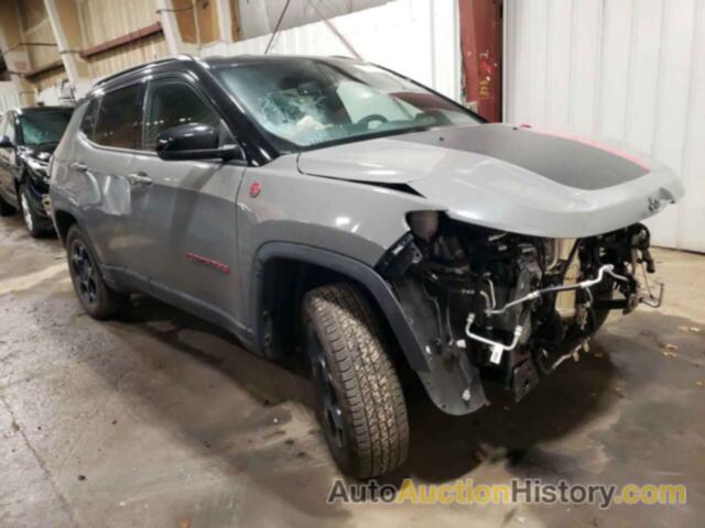 JEEP COMPASS TRAILHAWK, 3C4NJDDN4PT505889