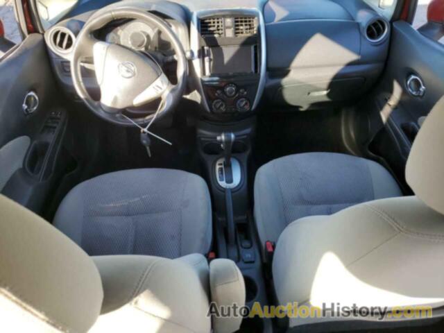 NISSAN VERSA S, 3N1CE2CP9FL354679