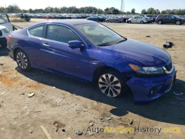 HONDA ACCORD EXL, 1HGCT1B86DA024852