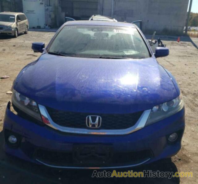 HONDA ACCORD EXL, 1HGCT1B86DA024852