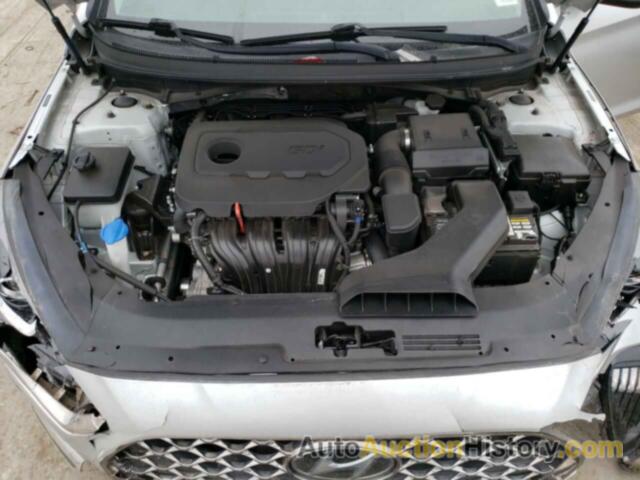 HYUNDAI SONATA LIMITED, 5NPE34AF0KH759051