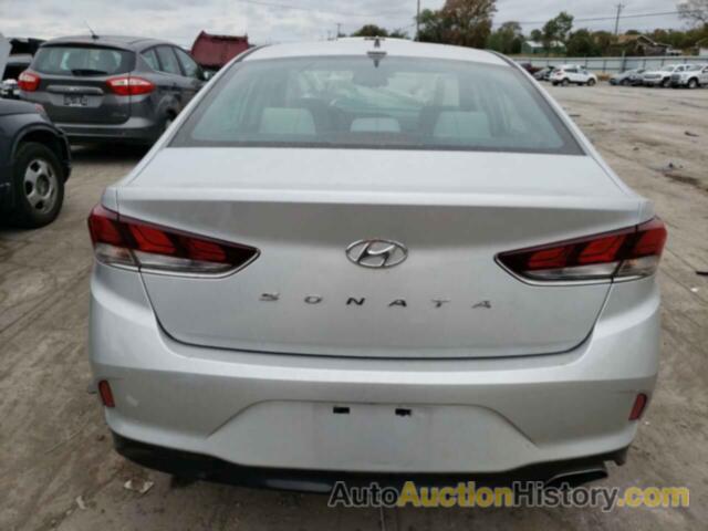 HYUNDAI SONATA LIMITED, 5NPE34AF0KH759051