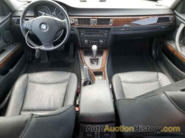 BMW 3 SERIES XI SULEV, WBAPK5C58BA658205