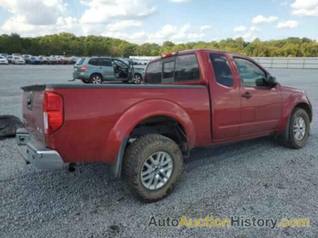 NISSAN FRONTIER SV, 1N6AD0CW8GN791025