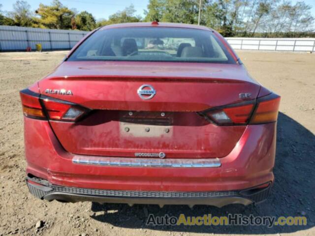 NISSAN ALTIMA SR, 1N4BL4CV7KC176338